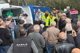 Sakarya'da kestane toplarken kaybolan yaşlı adam ölü bulundu