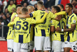 Fenerbahçe'de sakatlık şoku! Maça devam edemedi