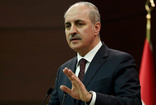 TBMM Başkanı Numan Kurtulmuş: "İsterdik ki ömür boyu hapislerde çürüsün"