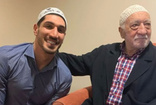 FETÖ'cü Enes Kanter'den Fetullah Gülen paylaşımı