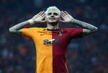 Mauro Icardi Galatasaray tarihine geçmek üzere!