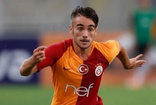 Galatasaray'da derbi öncesi Yunus Akgün, PFDK'ya sevk edildi!