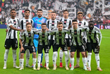 Beşiktaş, UEFA Avrupa Ligi'nde yarın Olimpik Lyon'a konuk olacak