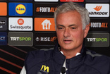 Fenerbahçe'de Jose Mourinho, Manchester United maçı öncesi konuştu