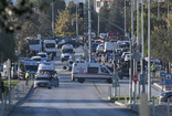 Ankara'da TUSAŞ tesislerine terör saldırısı! Bakan Yerlikaya acı haberi verdi: Şehit ve yaralılar var