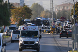 TUSAŞ'a yönelik terör saldırısıyla ilgili yayın yasağı