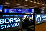 Borsa günü yükselişle tamamladı