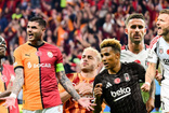 Galatasaray-Beşiktaş derbisinde gözler golcülerde olacak