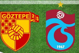 Göztepe, sahasında Trabzonspor’u 2-1 mağlup etti