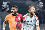 Galatasaray ve Beşiktaş kesenin ağzını açtı: Derbi için primler belli oldu