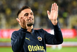 Fenerbahçeli Dusan Tadic gönülleri fethetti meğer Hatay'da...