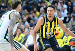 Fenerbahçe Beko, THY Avrupa Ligi'nde yarın İsrail'in Maccabi Playtika ekibiyle karşılaşacak