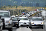 İstanbul'da bu yollar kapalı! Yola çıkacaklar dikkat