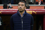 Giovanni van Bronckhorst: Galatasaray neden 9 kişi kalmadı