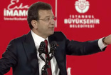 Ekrem İmamoğlu Cumhurbaşkanlığı adaylığına göz kırptı