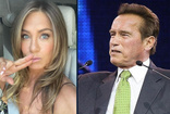 Trump mı, Harris mi? Arnold Schwarzenegger ve Jennifer Aniston kimi desteklediklerini açıkladı