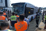 Küçükçekmece'deki metrobüs kazasına ilişkin 5 kişiye 15'er yıla kadar hapis istemi