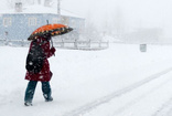 Hava buz kesecek, kar yağışı etkili olacak! Meteoroloji uyardı, Prof. Dr. Orhan Şen o güne işaret etti