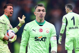 Fernando Muslera, Galatasaray'dan ayrılacak mı? Kesin kararını yönetime iletti