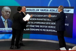 Ekol TV'de tansiyon yükseldi! Şaban Sevinç ile Hadi Özışık ayakta kapıştı