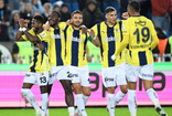 Derbideki gol düellosu Fenerbahçe'nin