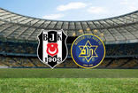 Beşiktaş - Maccabi Tel Aviv maçı için UEFA'dan şok karar