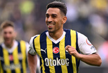 Fenerbahçe'de İrfan Can Kahveci şoku!