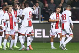 Samsunspor, Antalyaspor’u 2-0 mağlup etti