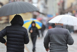 Meteoroloji'den 4 ile sarı kodlu uyarı! Sağanak ve kar yağışı bekleniyor