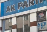 Iğdır'da AK Parti il binasına satırlı saldırı