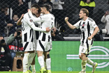 Beşiktaş Malmö engelini 2 golle geçti