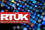 RTÜK'ten çok sayıda televizyon kanalına üst sınırdan idari para cezası