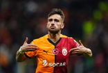 Yunus Akgün’den, UEFA Avrupa Ligi’nde 4 maç art arda gol