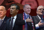 Son seçim anketinde lider değişmedi! Dört aylık fark oranlara yansıdı