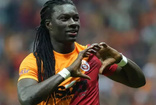 Galatasaray'ın eski yıldızı Bafetimbi Gomis futbolu bıraktı