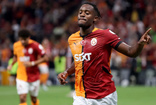 Galatasaraylı futbolcu Michy Batshuayi dolandırıldı