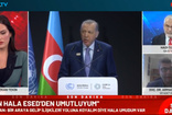 Hadi Özışık Cumhurbaşkanı Erdoğan'a Özgür Özel'in şehit aileleri çıkışını sordu