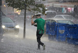 Meteoroloji bu illeri uyardı! Çok kuvvetli yağacak İstanbul liste başında