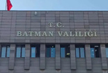 Batman’da eylem ve etkinlikler 10 gün süreyle yasaklandı