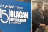 Gültekin Uysal yeniden DP Genel Başkanlığına seçildi