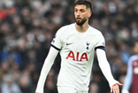 Tottenham'ın yıldızına ırkçılık cezası! O sözleri başını yaktı