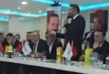 Anahtar Parti MYK Üyesi'nden olay sözler!