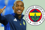 Talisca yapacağını yaptı! Fenerbahçe taraftarını çılgına çeviren hamle