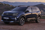 Citroen'den yenilikçi modellerinde yıl sonu fırsatları