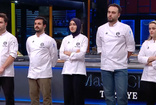 MasterChef Türkiye yarışmasında ilk finalist bakın kim oldu