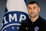 Burak Yılmaz, Süper Lig ekibine imza attı! Kulüp resmen duyurdu