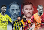 Fenerbahçe-Galatasaray derbisi öncesi köstebek avı!