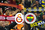 Fenerbahçe-Galatasaray derbisine dev prim! İki başkan da kesenin ağzını açtı