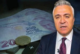 Uzman isimden asgari ücret bombası! Emekli ve memur zam oranını da açıkladı
