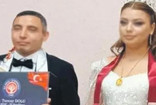 Çok istediği düğün felaketi oldu! Cezayirli gelin kaçtı, baba kendini astı